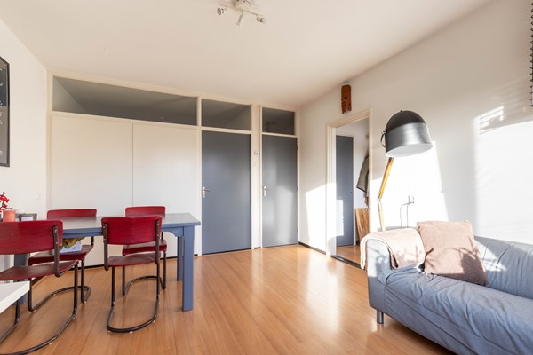 Medium property photo - Joseph Haydnlaan 78, 2324 AT Leiden